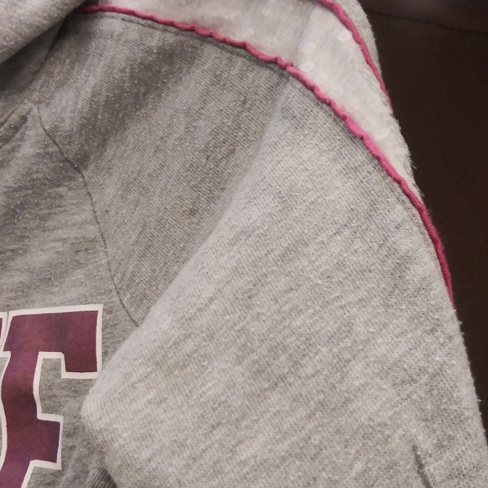 Girls jacket - Picture 4 of 10